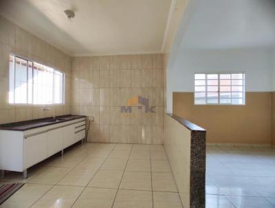 Casa para Venda, em Mogi das Cruzes, bairro Jardim Cecília, 3 dormitórios, 2 banheiros, 3 vagas