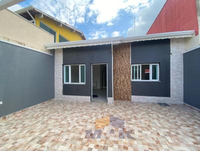 Casa para Venda, em Mogi das Cruzes, bairro Real Park Tietê Jundiapeba, 3 dormitórios, 2 banheiros, 1 suíte, 2 vagas